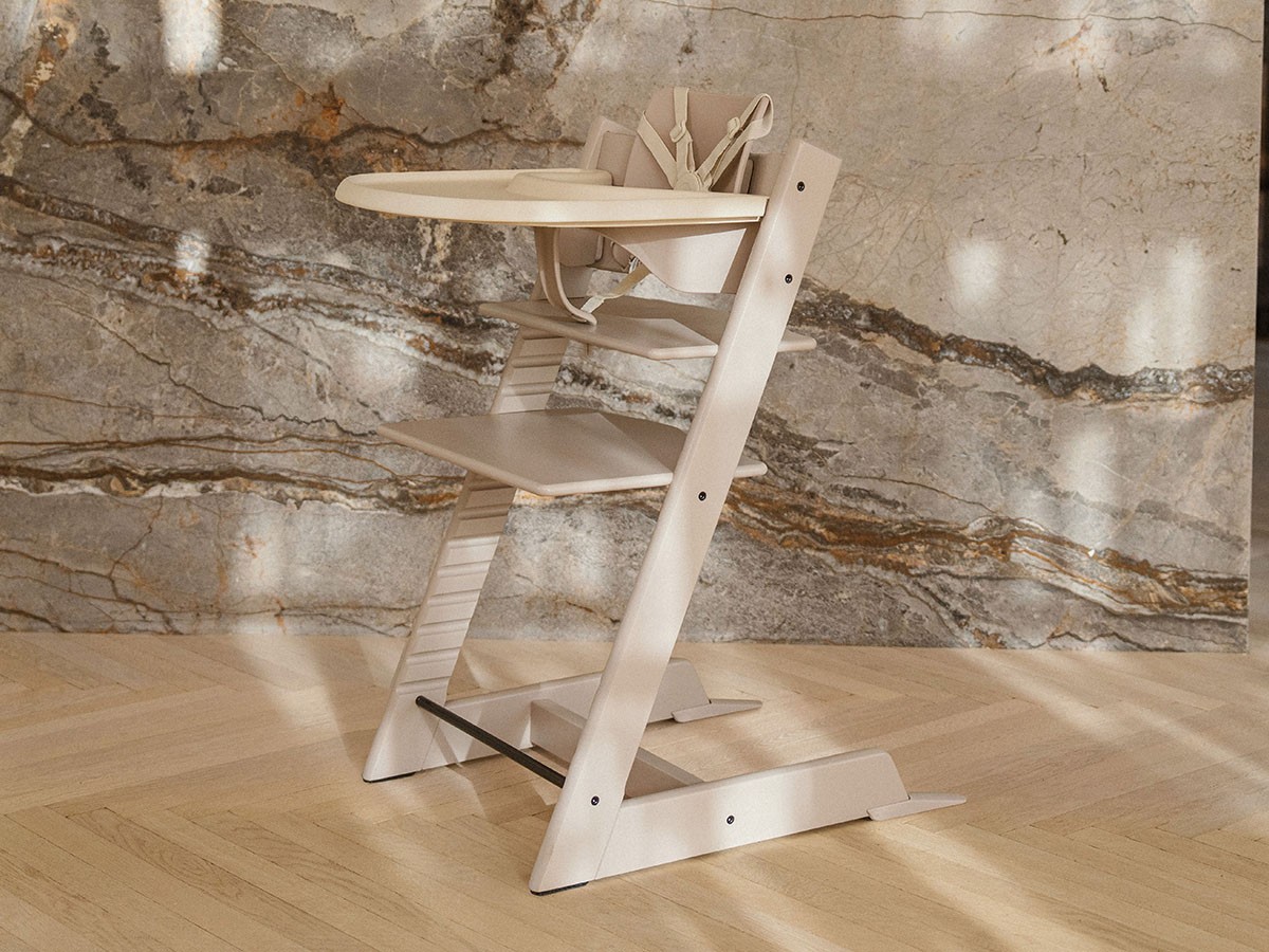 STOKKE TRIPP TRAPP / ストッケ トリップ トラップ （キッズ家具・ベビー用品 > キッズチェア・ベビーチェア） 107