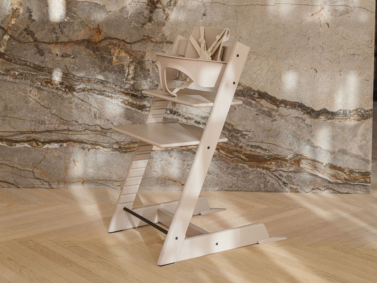 STOKKE TRIPP TRAPP / ストッケ トリップ トラップ （キッズ家具・ベビー用品 > キッズチェア・ベビーチェア） 105