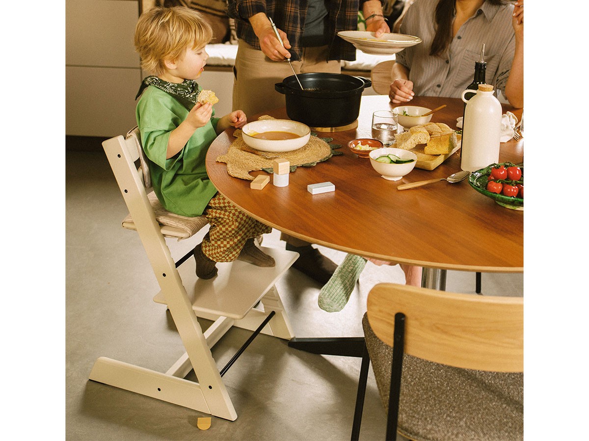 STOKKE TRIPP TRAPP / ストッケ トリップ トラップ （キッズ家具・ベビー用品 > キッズチェア・ベビーチェア） 87