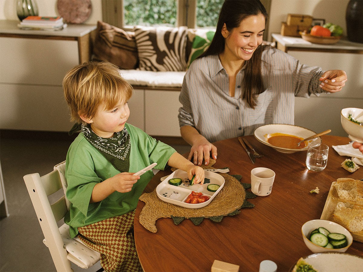 STOKKE TRIPP TRAPP / ストッケ トリップ トラップ （キッズ家具・ベビー用品 > キッズチェア・ベビーチェア） 88