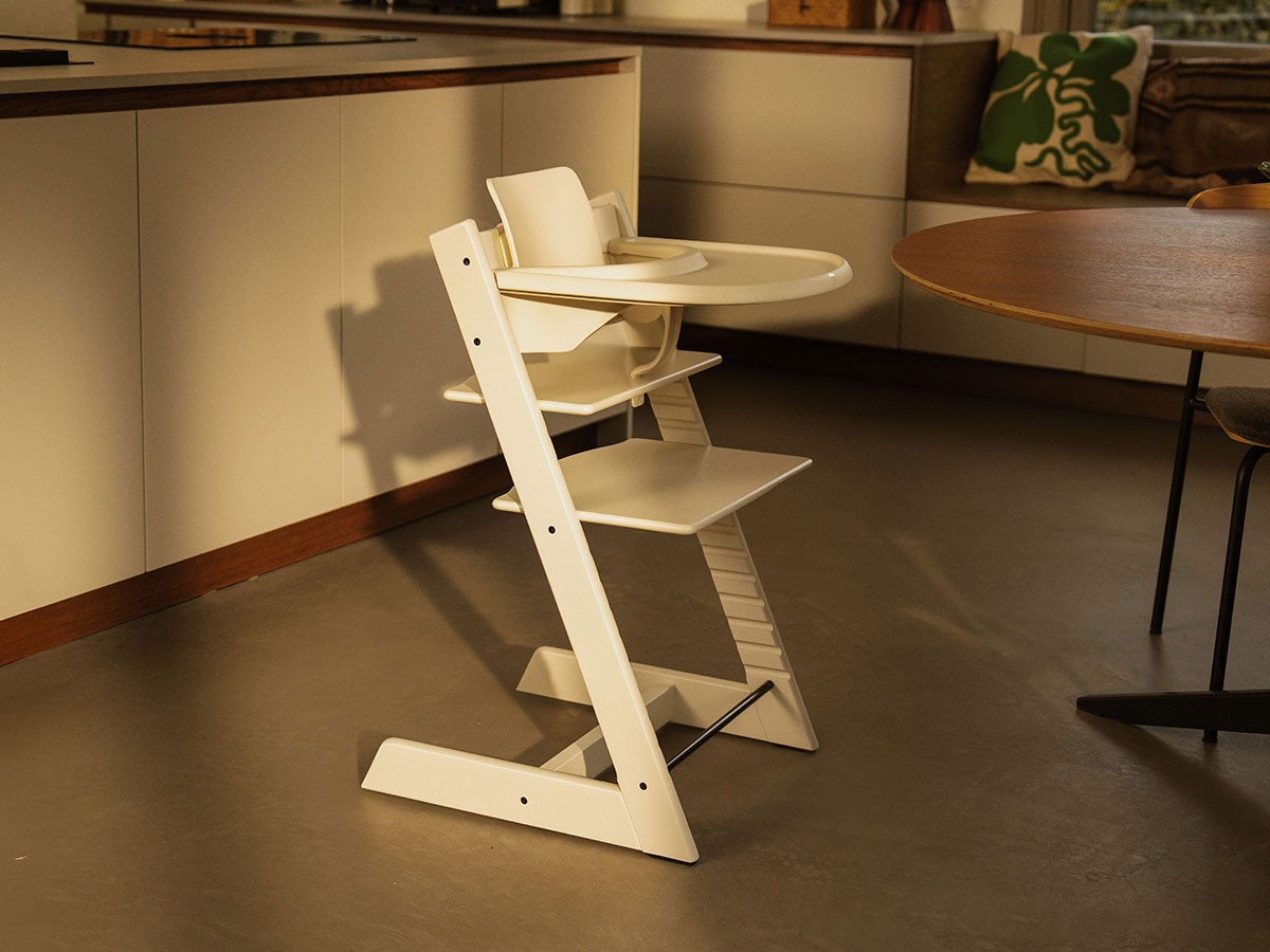 STOKKE TRIPP TRAPP / ストッケ トリップ トラップ （キッズ家具・ベビー用品 > キッズチェア・ベビーチェア） 81