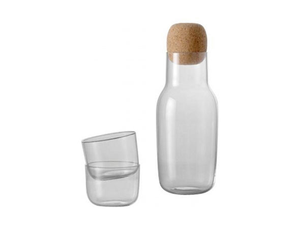 Muuto CORKY GLASSES 4P / ムート コルキー グラス4個セット （食器・テーブルウェア > タンブラー・グラス） 2