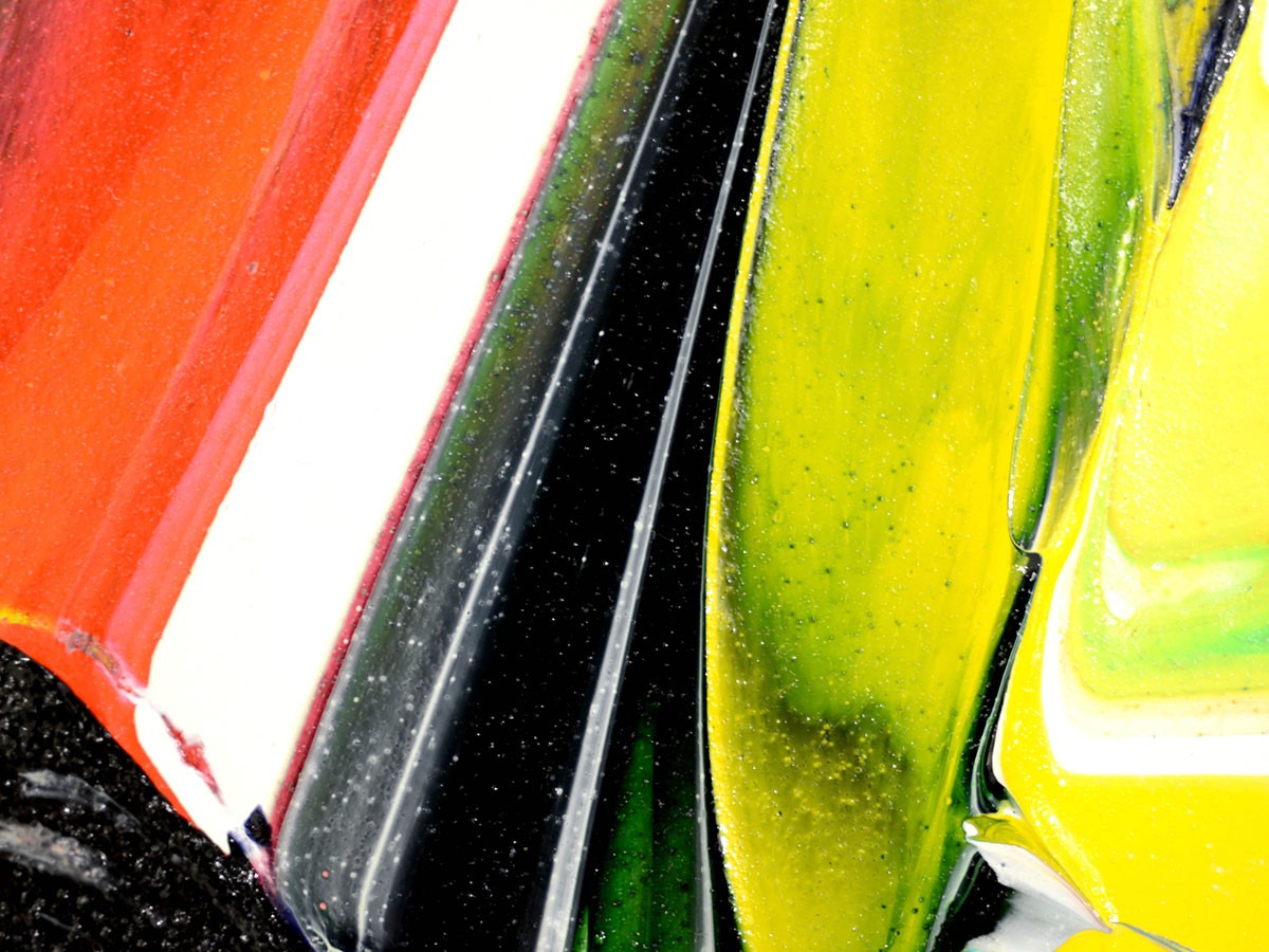 門田 光雅 prism B 1 / かどた みつまさ プリズム B1 （アート・オブジェ > アート・作家作品） 3