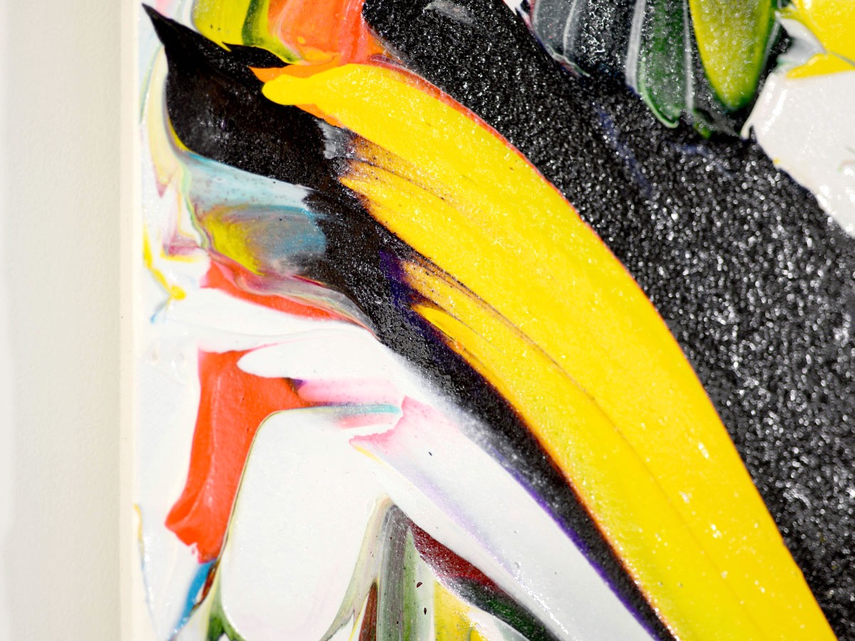 門田 光雅 prism B 1 / かどた みつまさ プリズム B1 （アート・オブジェ > アート・作家作品） 4