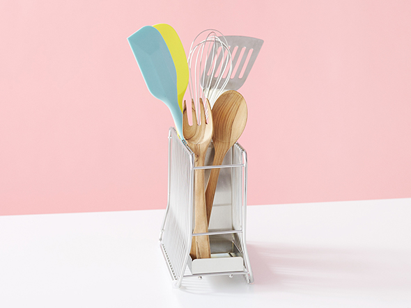 Kitchen Tool Stand 6