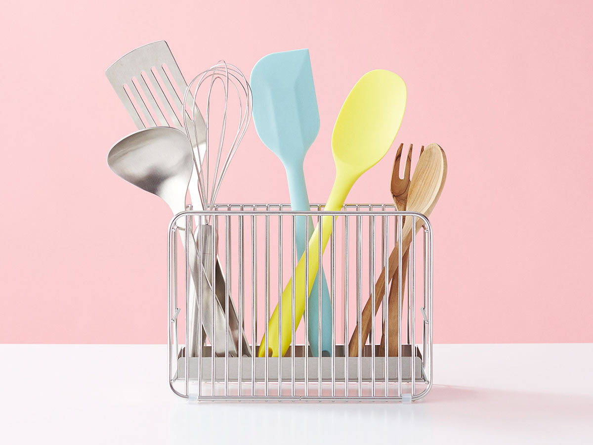 FLYMEe accessoire Kitchen Tool Stand