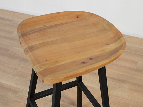KAJA FARGO Counter stool / カジャ ファーゴ カウンタースツール （チェア・椅子 > カウンターチェア・バーチェア） 5
