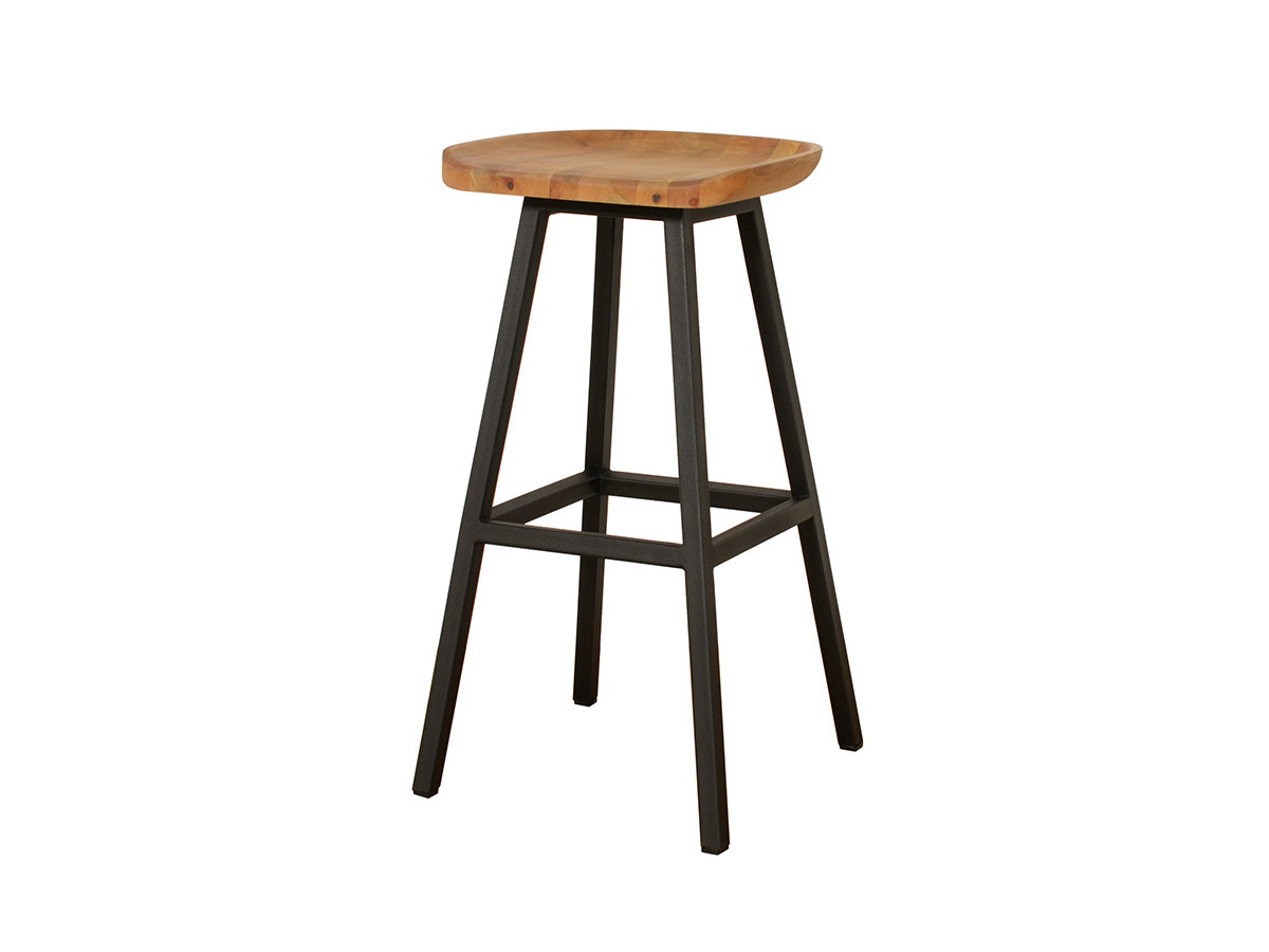 KAJA FARGO Counter stool / カジャ ファーゴ カウンタースツール （チェア・椅子 > カウンターチェア・バーチェア） 1