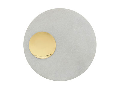 Tom Dixon. Stone Serving Board / トム・ディクソン ストーン