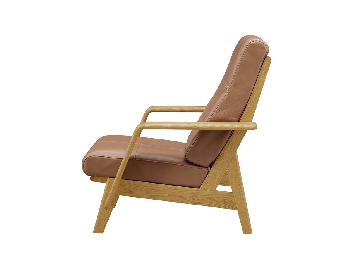 MARUSHO VIBORG Sofa 080 / マルショウ ヴィボー ソファー 080 （ソファ > 一人掛けソファ） 7