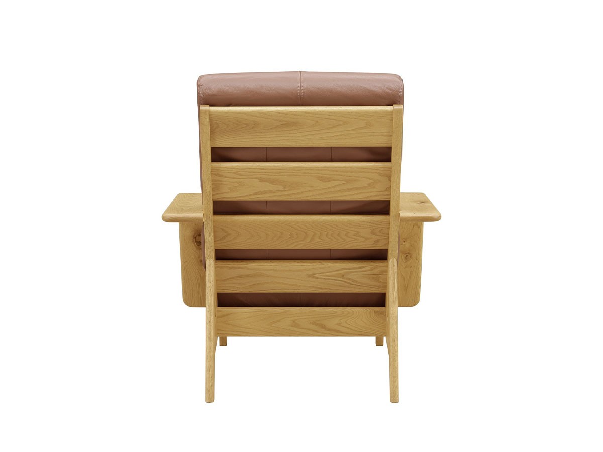 MARUSHO VIBORG Sofa 080 / マルショウ ヴィボー ソファー 080 （ソファ > 一人掛けソファ） 9