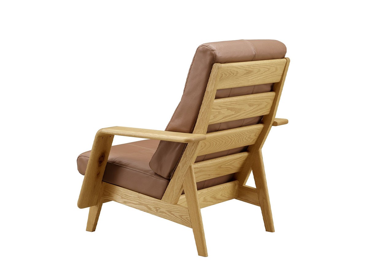 MARUSHO VIBORG Sofa 080 / マルショウ ヴィボー ソファー 080 （ソファ > 一人掛けソファ） 8