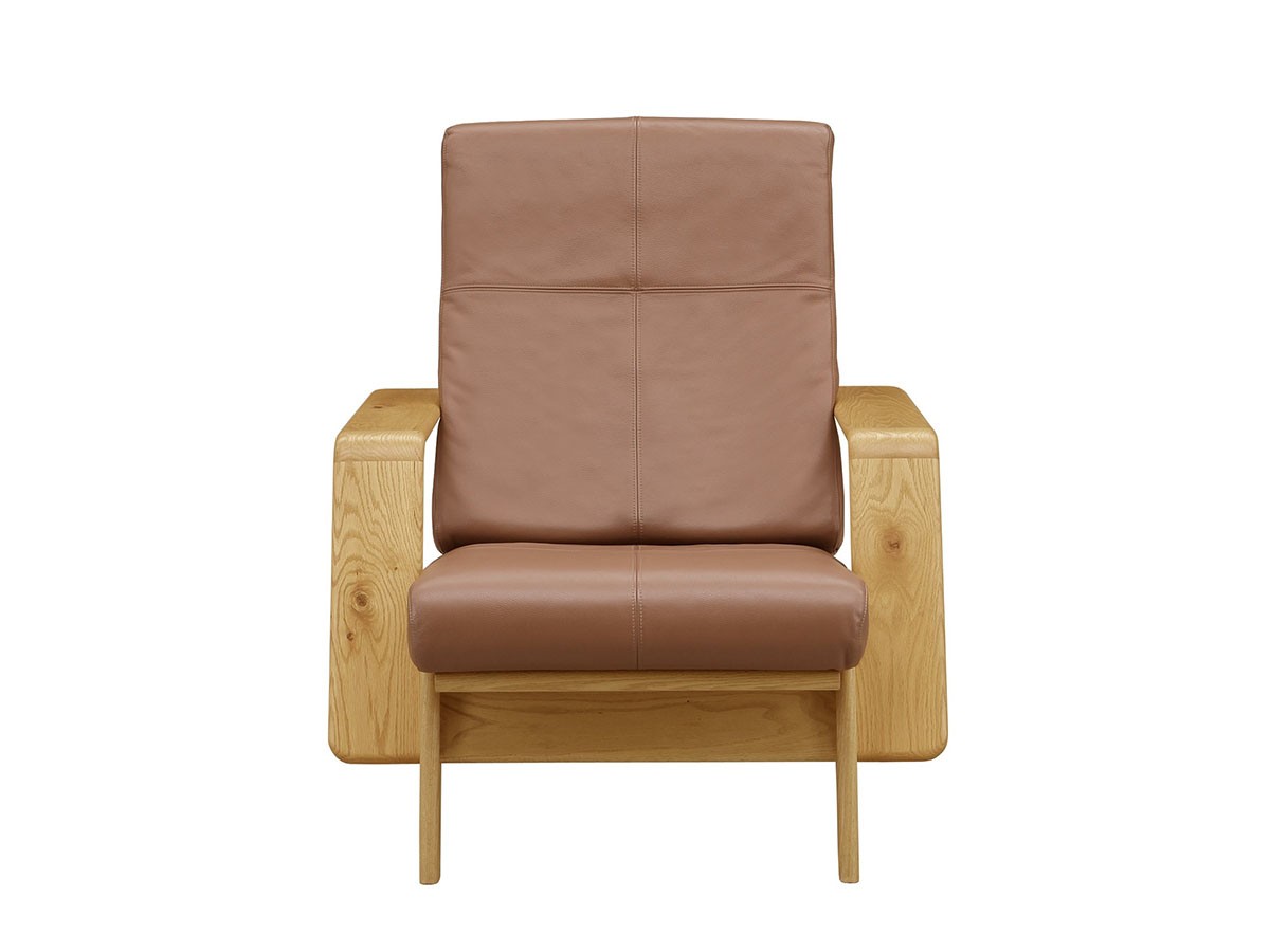 MARUSHO VIBORG Sofa 080 / マルショウ ヴィボー ソファー 080 （ソファ > 一人掛けソファ） 6