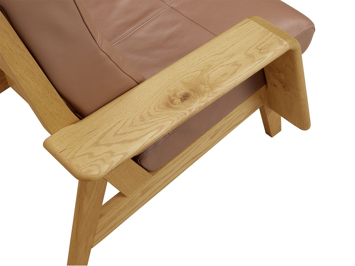 MARUSHO VIBORG Sofa 080 / マルショウ ヴィボー ソファー 080 （ソファ > 一人掛けソファ） 13