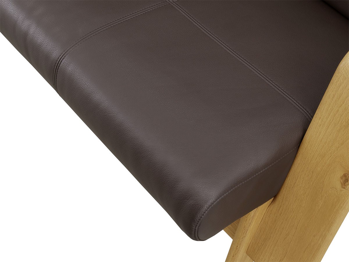 MARUSHO VIBORG Sofa 080 / マルショウ ヴィボー ソファー 080 （ソファ > 一人掛けソファ） 15