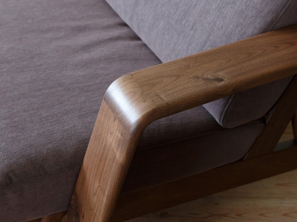 MARUSHO VIBORG Sofa 080 / マルショウ ヴィボー ソファー 080 （ソファ > 一人掛けソファ） 18