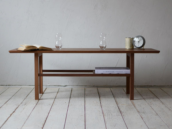 greeniche original furniture Living Table 1200 / グリニッチ オリジナル ファニチャー リビングテーブル 1200 （テーブル > ローテーブル・リビングテーブル・座卓） 34