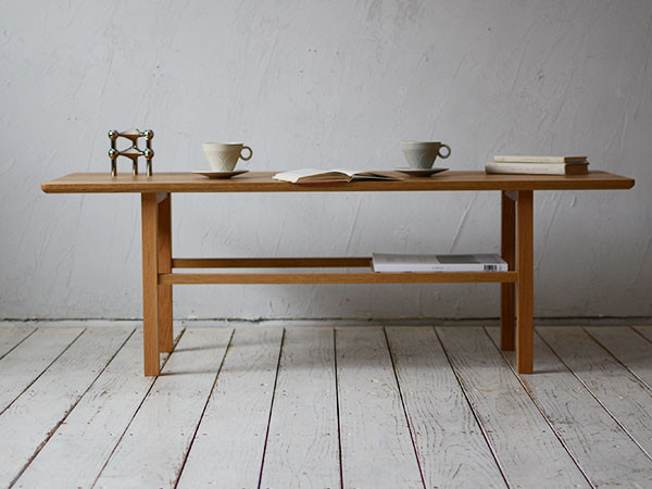greeniche original furniture Living Table 1200 / グリニッチ オリジナル ファニチャー リビングテーブル 1200 （テーブル > ローテーブル・リビングテーブル・座卓） 26