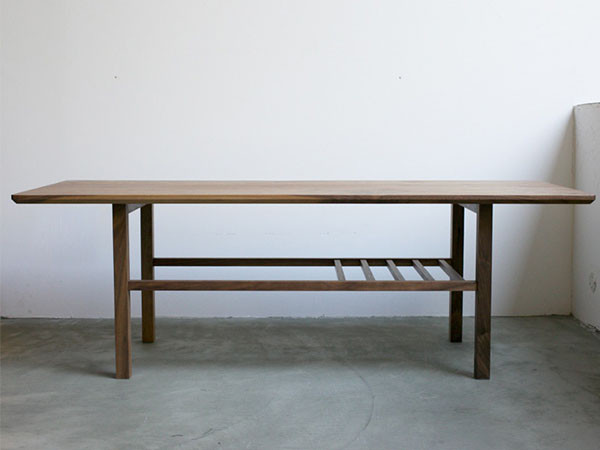 greeniche original furniture Living Table 1200 / グリニッチ オリジナル ファニチャー リビングテーブル 1200 （テーブル > ローテーブル・リビングテーブル・座卓） 37