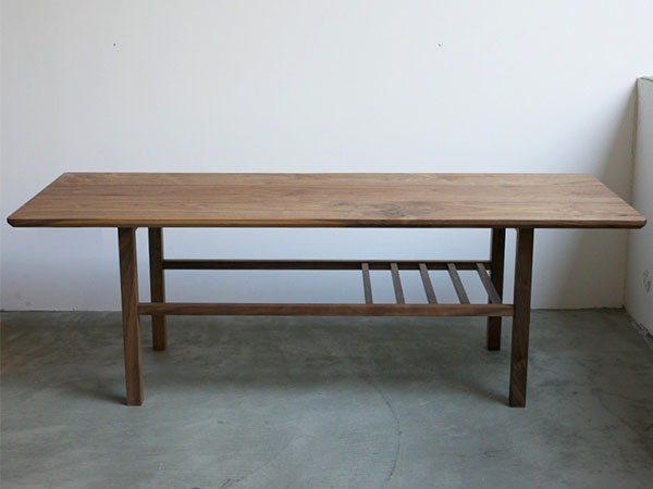 greeniche original furniture Living Table 1200 / グリニッチ オリジナル ファニチャー リビングテーブル 1200 （テーブル > ローテーブル・リビングテーブル・座卓） 38