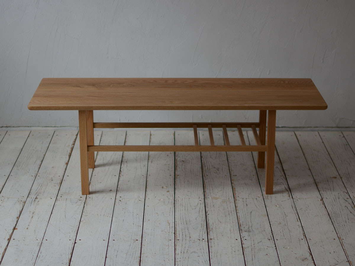 greeniche original furniture Living Table 1200 / グリニッチ オリジナル ファニチャー リビングテーブル 1200 （テーブル > ローテーブル・リビングテーブル・座卓） 1
