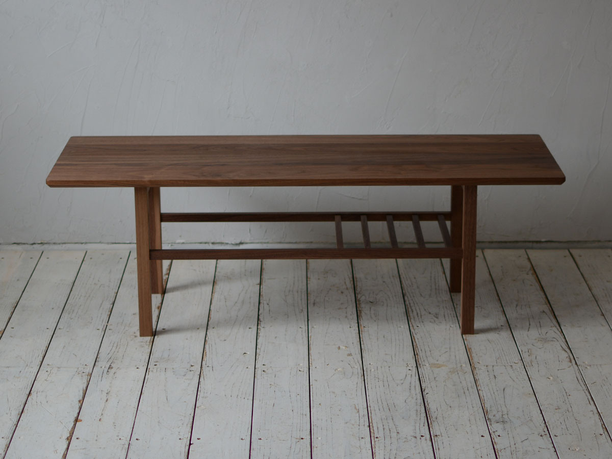 greeniche original furniture Living Table 1200 / グリニッチ オリジナル ファニチャー リビングテーブル 1200 （テーブル > ローテーブル・リビングテーブル・座卓） 2