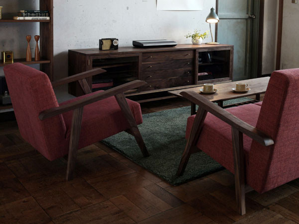 greeniche original furniture Living Table 1200 / グリニッチ オリジナル ファニチャー リビングテーブル 1200 （テーブル > ローテーブル・リビングテーブル・座卓） 15