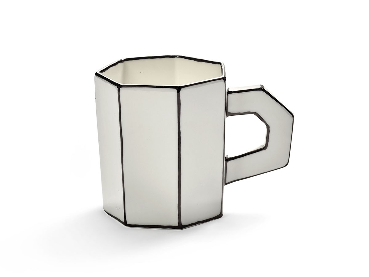 Carte Blanche by Annebet Philips
Teacup