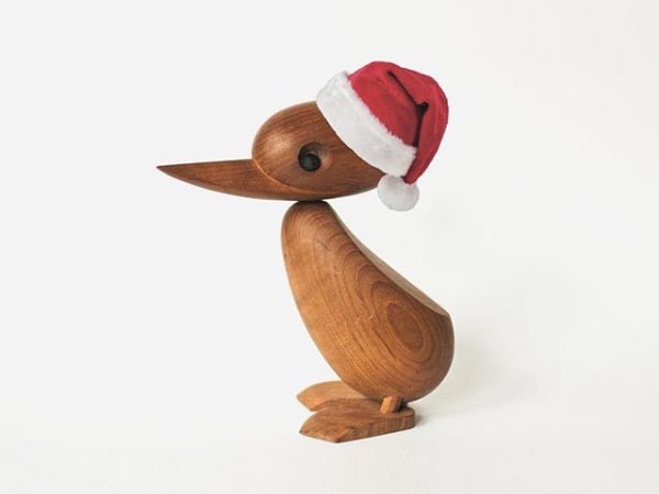 ARCHITECTMADE Duck / アーキテクトメイド ダック （オブジェ・アート > オブジェ） 21