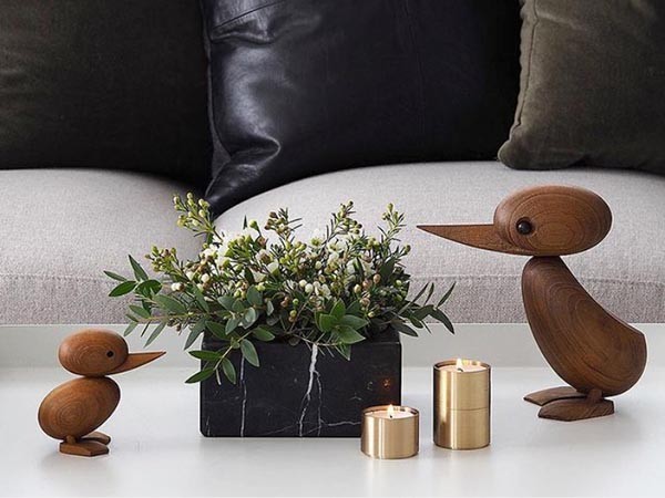 ARCHITECTMADE Duck / アーキテクトメイド ダック （オブジェ・アート > オブジェ） 10