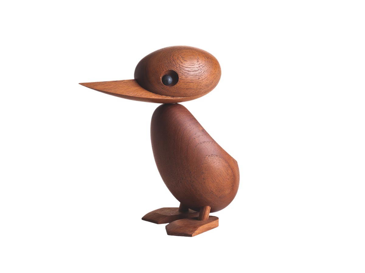 ARCHITECTMADE Duck / アーキテクトメイド ダック （オブジェ・アート > オブジェ） 1