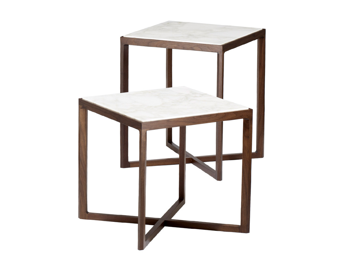 Marc Krusin Collection
Low Table 3