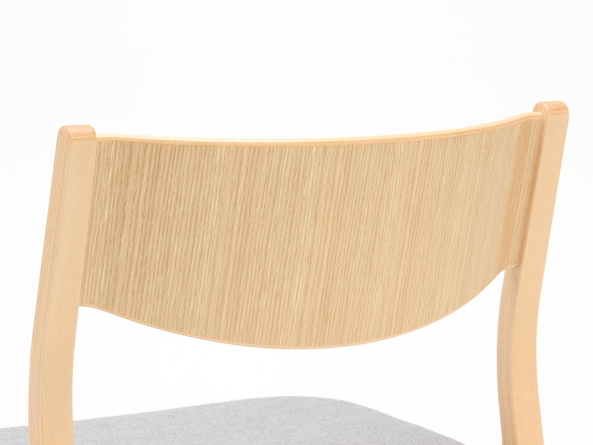 天童木工 Ripple Chair / てんどうもっこう リップル チェア （チェア・椅子 > ダイニングチェア） 8
