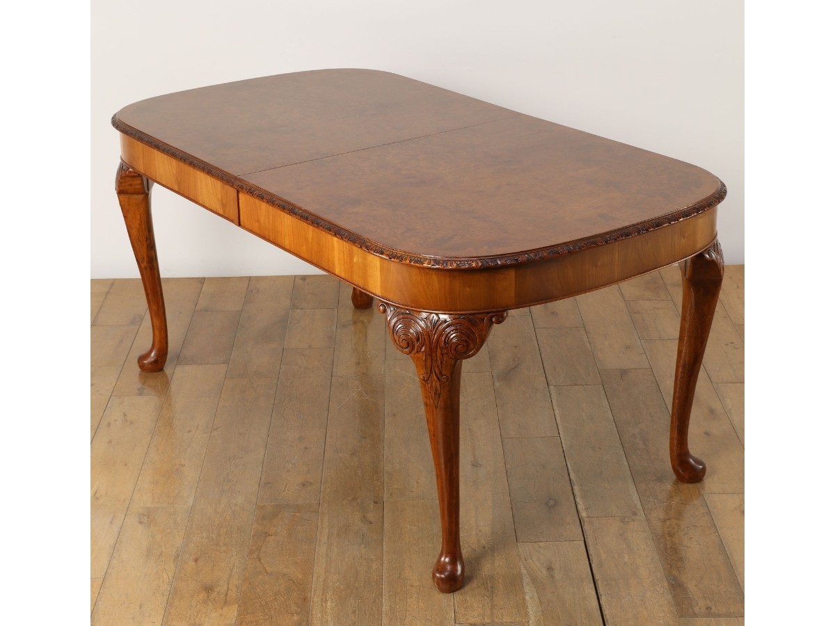 Lloyd's Antiques Real Antique
Q/A Extension Table / ロイズ・アンティークス 英国アンティーク家具
Q/Aエクステンションテーブル （テーブル > ダイニングテーブル） 8