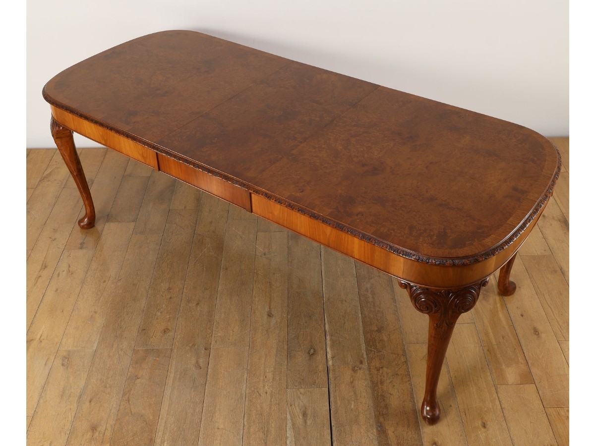 Lloyd's Antiques Real Antique
Q/A Extension Table / ロイズ・アンティークス 英国アンティーク家具
Q/Aエクステンションテーブル （テーブル > ダイニングテーブル） 14