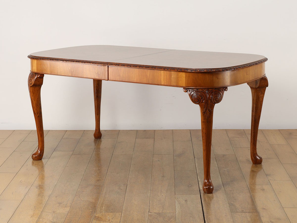 Real Antique
Q/A Extension Table