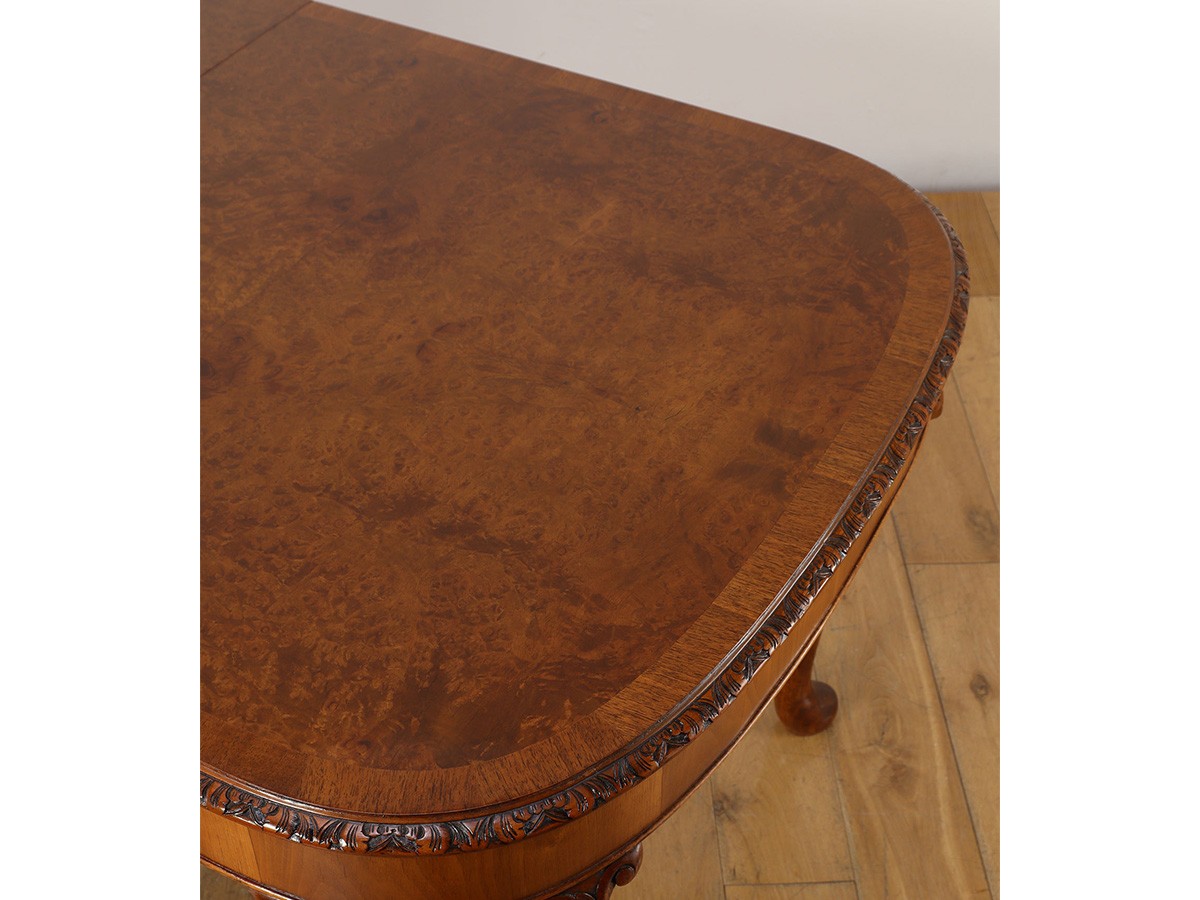 Lloyd's Antiques Real Antique
Q/A Extension Table / ロイズ・アンティークス 英国アンティーク家具
Q/Aエクステンションテーブル （テーブル > ダイニングテーブル） 11