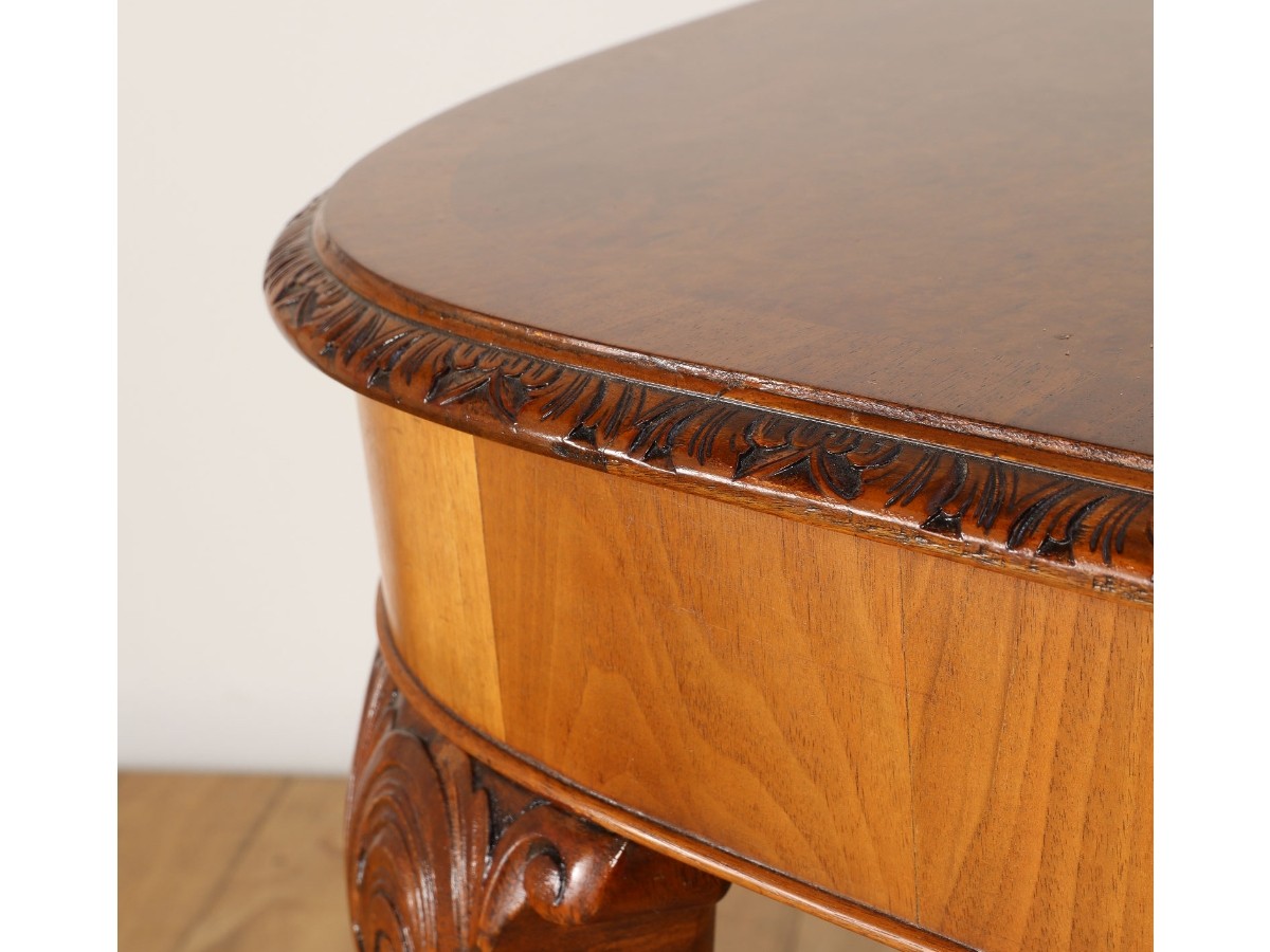 Lloyd's Antiques Real Antique
Q/A Extension Table / ロイズ・アンティークス 英国アンティーク家具
Q/Aエクステンションテーブル （テーブル > ダイニングテーブル） 13
