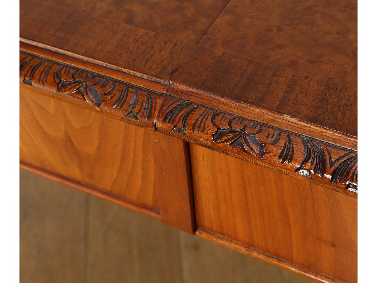 Lloyd's Antiques Real Antique
Q/A Extension Table / ロイズ・アンティークス 英国アンティーク家具
Q/Aエクステンションテーブル （テーブル > ダイニングテーブル） 19