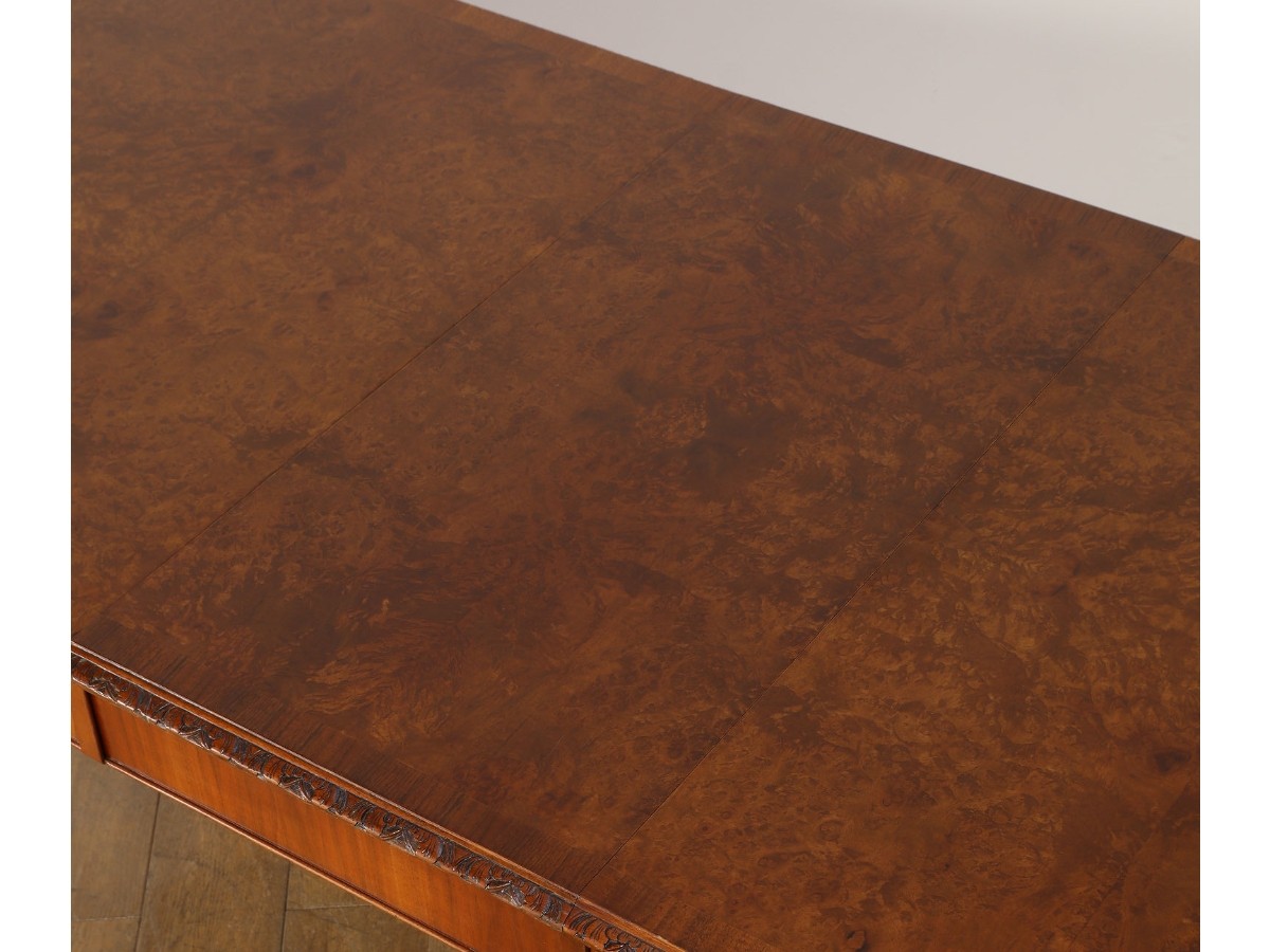 Lloyd's Antiques Real Antique
Q/A Extension Table / ロイズ・アンティークス 英国アンティーク家具
Q/Aエクステンションテーブル （テーブル > ダイニングテーブル） 15