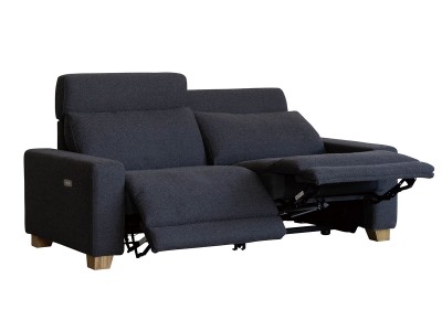 CRASH GATE HERDES RECLINER SOFA / クラッシュゲート ハーデス