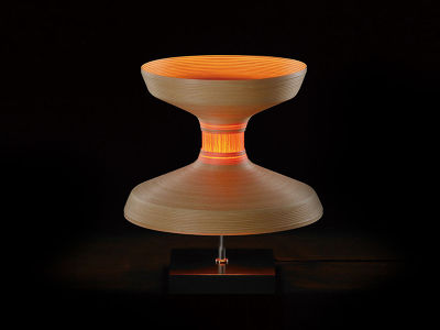 BUNACO TABLE LAMP / ブナコ テーブルランプ BL-T016