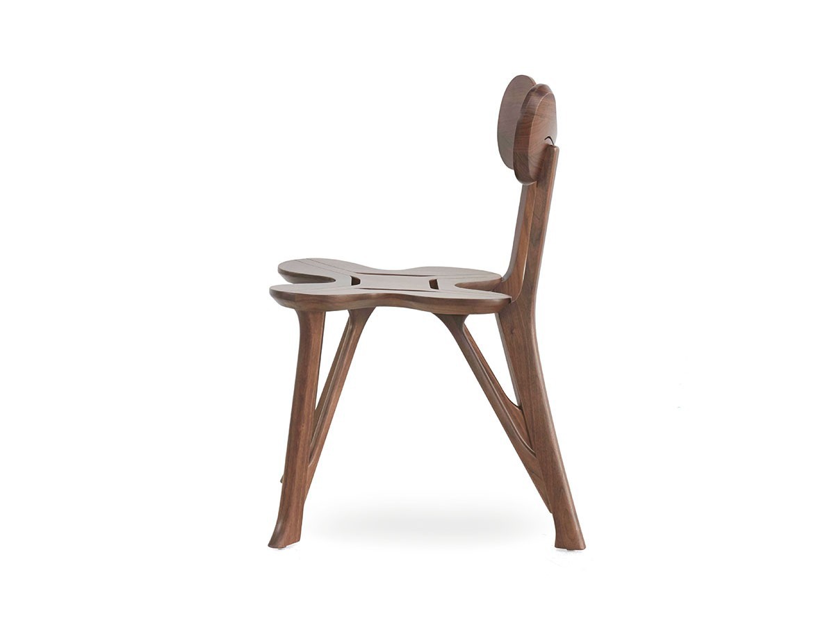 Stellar Works Stay Dining Chair / ステラワークス ステイ ダイニングチェア （チェア・椅子 > ダイニングチェア） 15