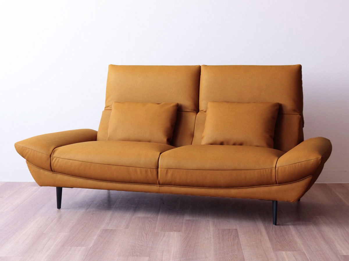 Aubel Sofa / オーベル ソファ （ソファ > 二人掛けソファ） 70