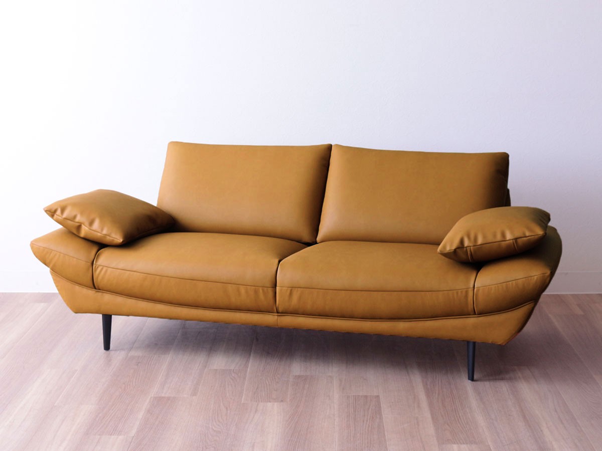 Aubel Sofa / オーベル ソファ （ソファ > 二人掛けソファ） 65