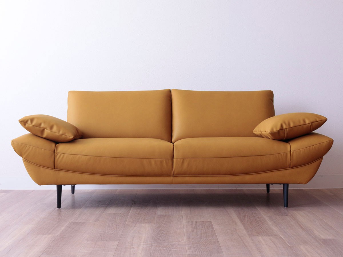 Aubel Sofa / オーベル ソファ （ソファ > 二人掛けソファ） 60