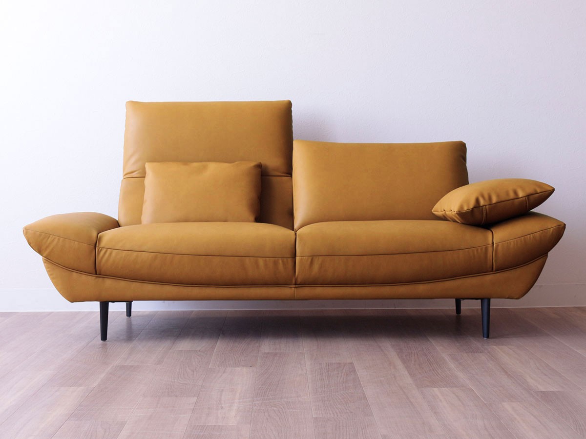 Aubel Sofa / オーベル ソファ （ソファ > 二人掛けソファ） 62