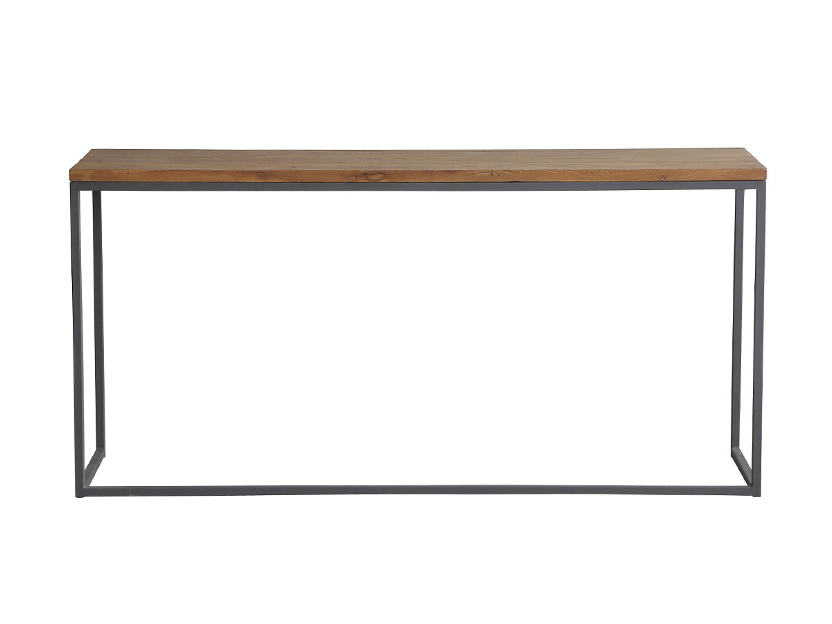 Knot antiques LAIG DESK 1500 / ノットアンティークス ライグ デスク 1500 （デスク・机 > デスク・パソコンデスク・袖机） 8