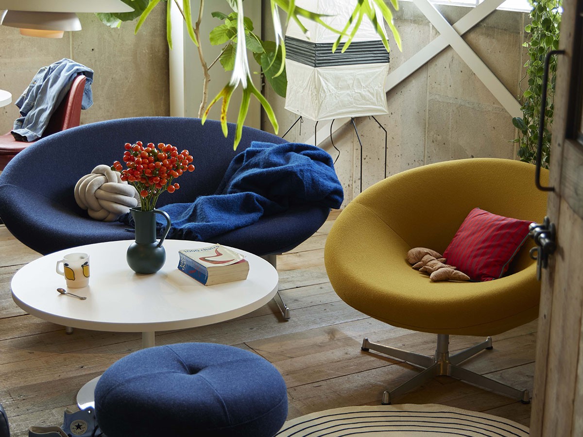 SWITCH UAJ Table / スウィッチ UAJ テーブル （テーブル > ローテーブル・リビングテーブル・座卓） 8