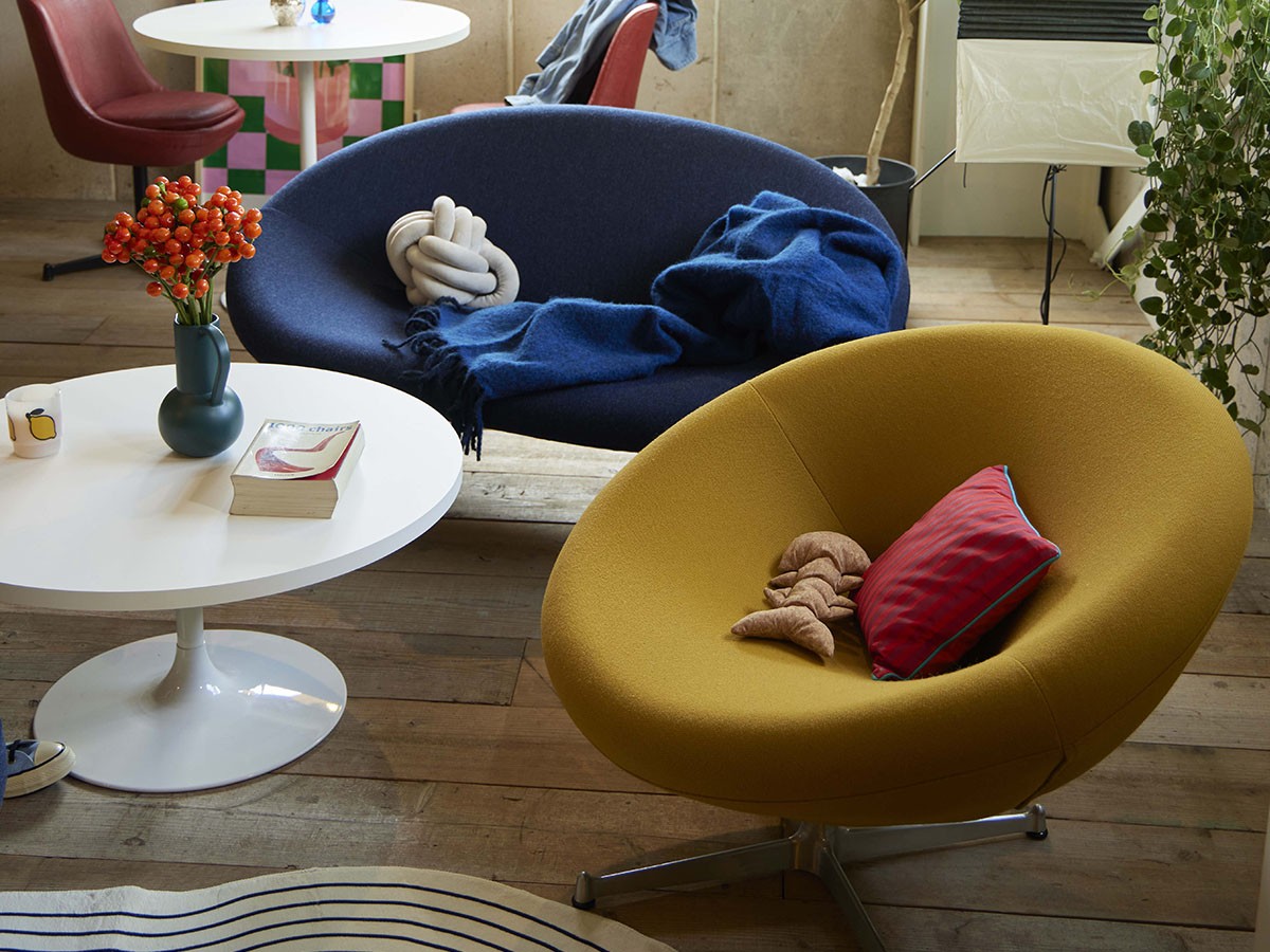 SWITCH UAJ Table / スウィッチ UAJ テーブル （テーブル > ローテーブル・リビングテーブル・座卓） 10